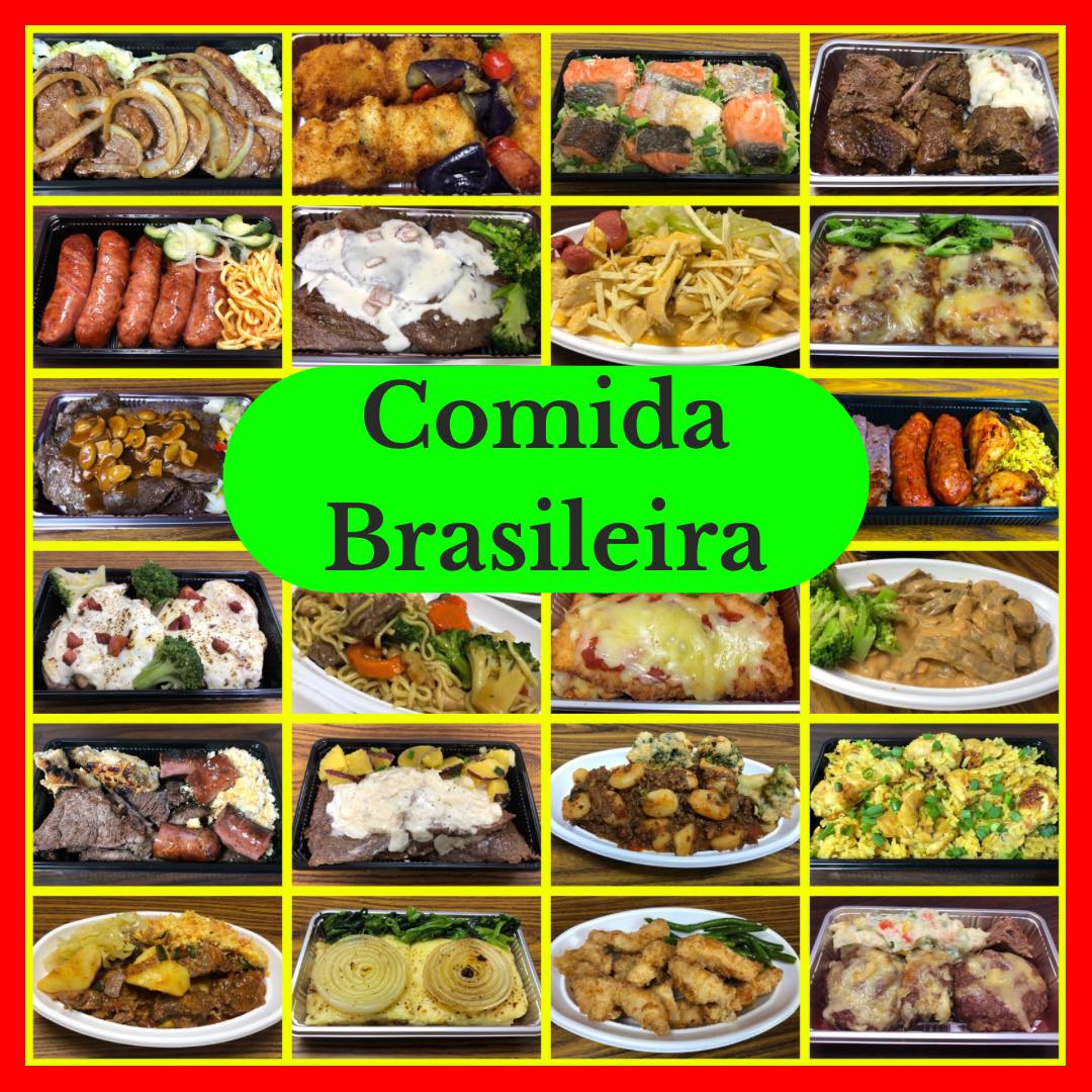 Cantinho Brasileiro  2