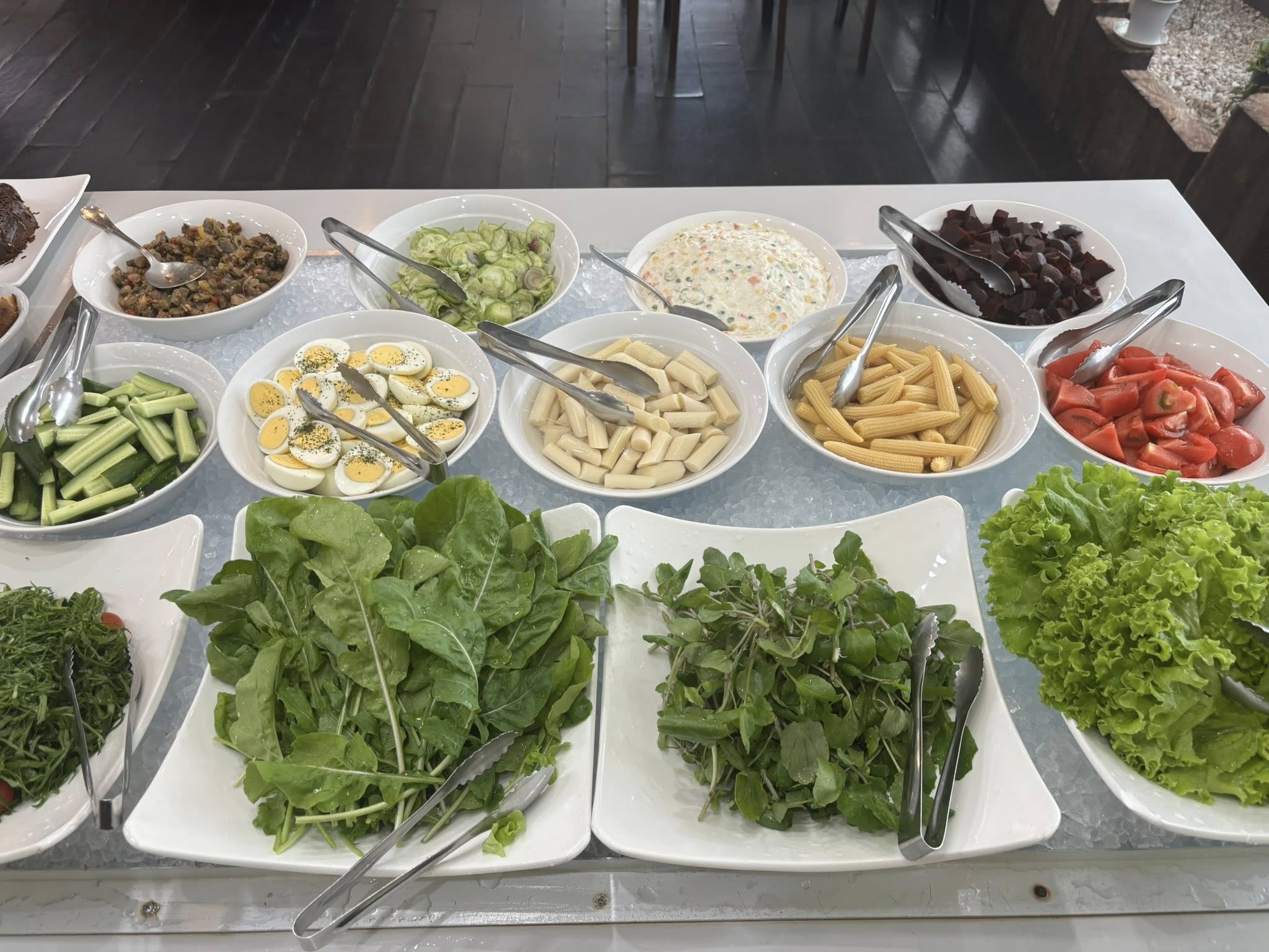 Fogo Caseiro Kakegawa Churrascaria 4